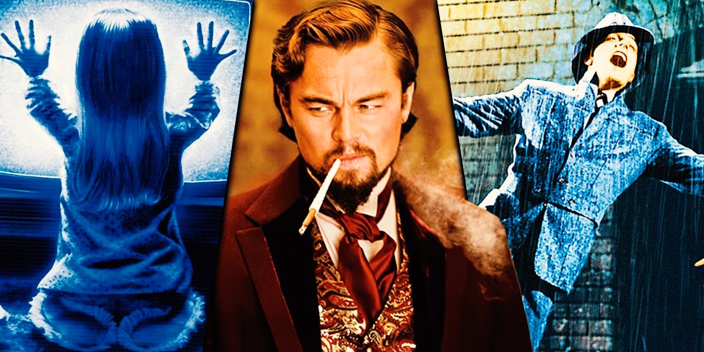 10 Movie Urban Legends That Aren't True