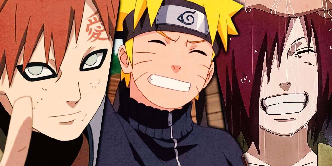 Naruto Characters Who Naruto Ultimately Won Over