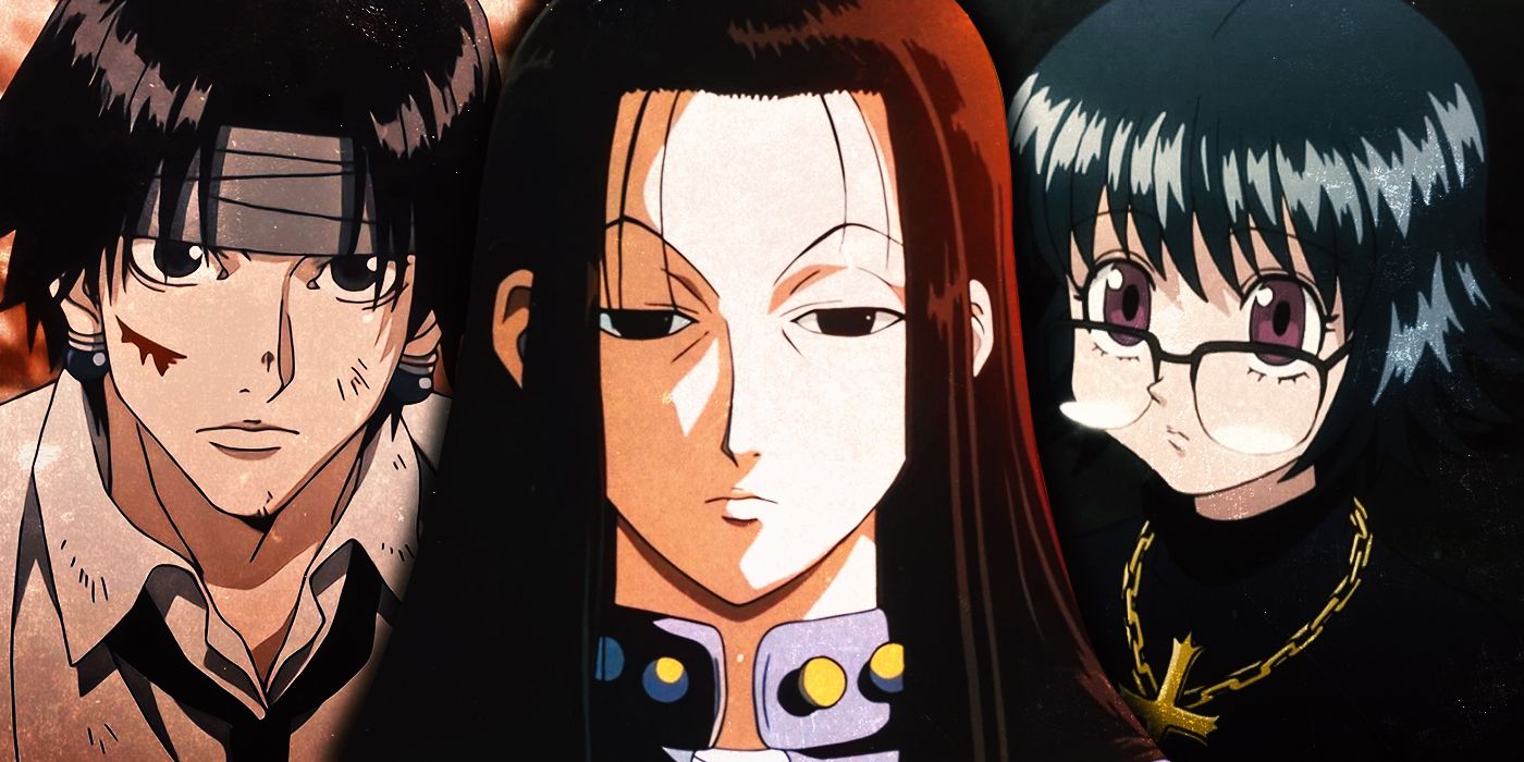 Phantom Troupe Members Most Likely to Die in Hunter x Hunter's Current Arc