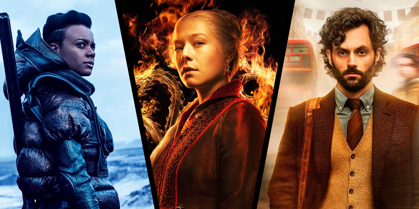 10 TV adaptations that are better if you don’t read the books first