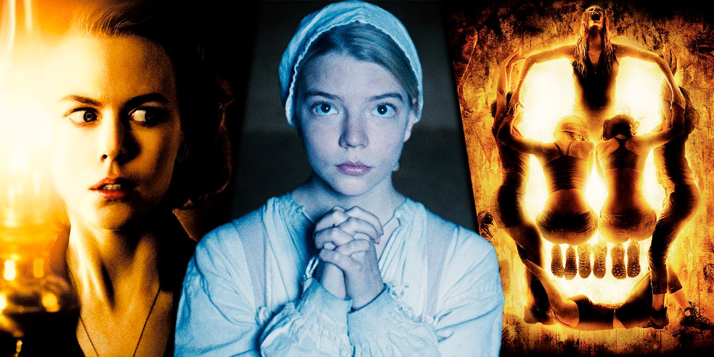 10 Must-See Horror Anthology Movies