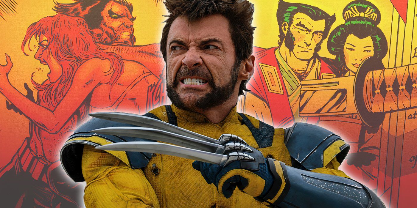 Deadpool & Wolverine Proves Hugh Jackman Needs to Continue In the MCU