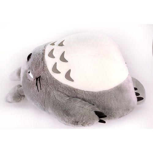 My Neighbor Totoro's Giant Nap Cushion Returns to Studio Ghibli's Official Store