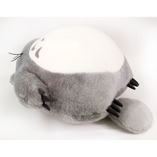 My Neighbor Totoro's Giant Nap Cushion Returns to Studio Ghibli's Official Store