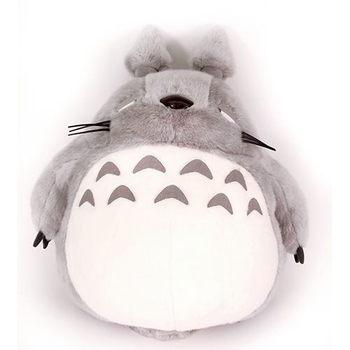 My Neighbor Totoro's Giant Nap Cushion Returns to Studio Ghibli's Official Store