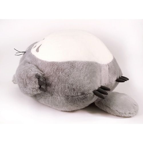 My Neighbor Totoro's Giant Nap Cushion Returns to Studio Ghibli's Official Store