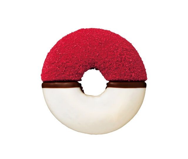 Mister Donut Confirms Its New Pokemon Collaboration for the Pikachu Donut