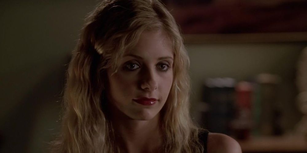 Every Episode of Buffy the Vampire Slayer Season 4