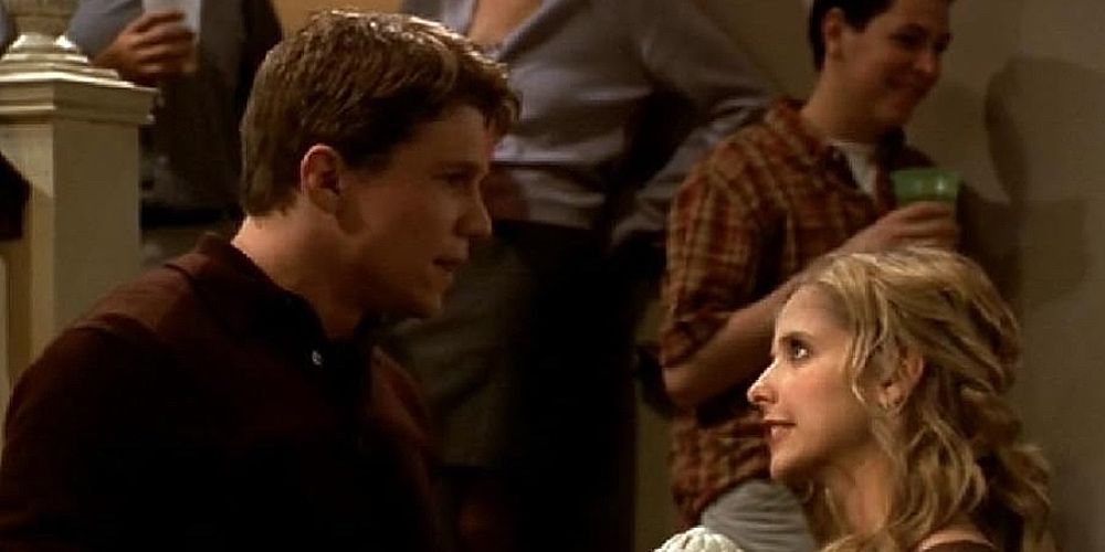 Every Episode of Buffy the Vampire Slayer Season 4