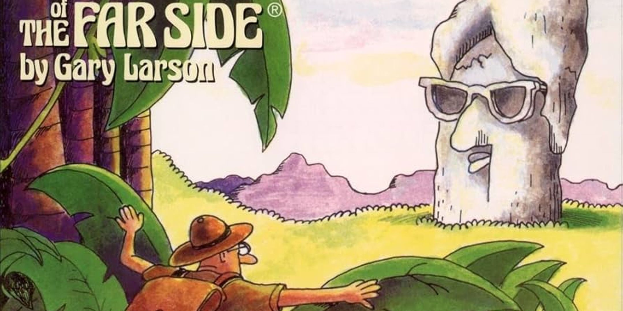 10 Best The Far Side Collections, Ranked