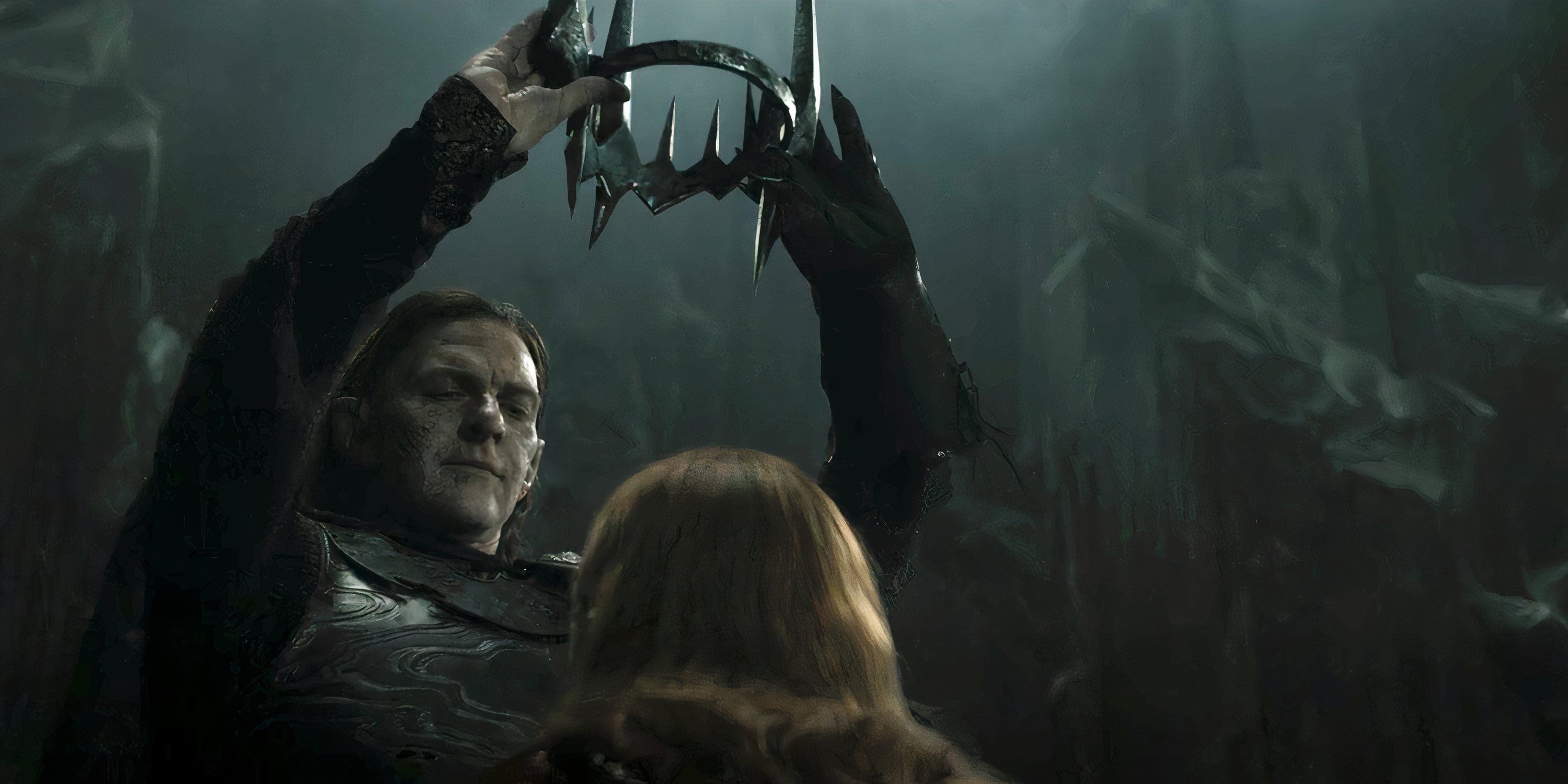 Why Did Sauron's Actor Change? Rings of Power Makes LOTR's Biggest Villain Even More Complex