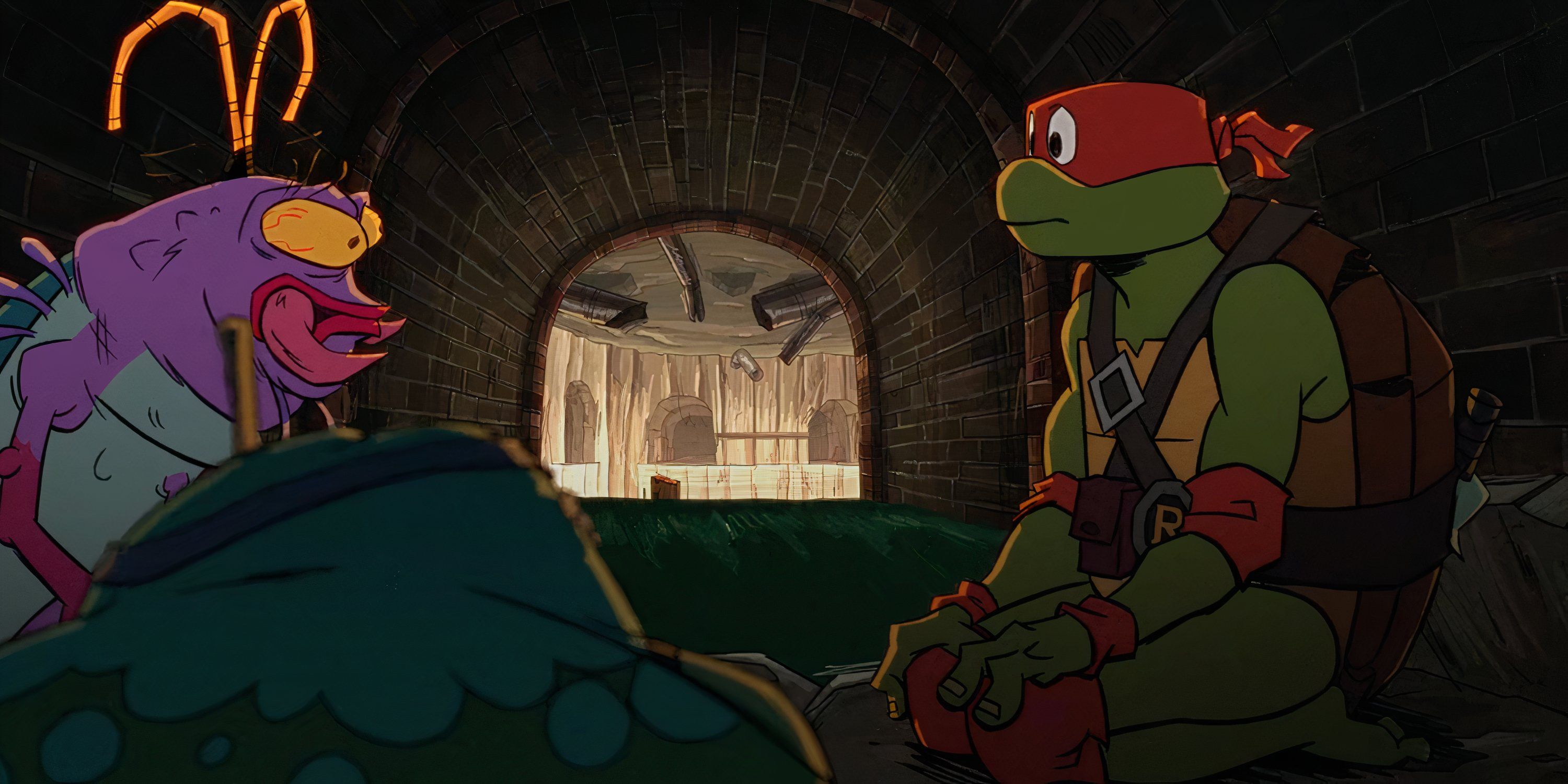 Tales of the Teenage Mutant Ninja Turtles' Best Episodes, Ranked