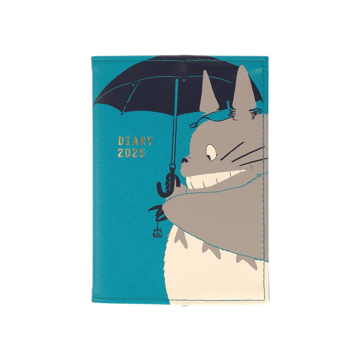 Studio Ghibli Releases Its New 2025 Diary Collection Featuring Totoro, Spirited Away & More