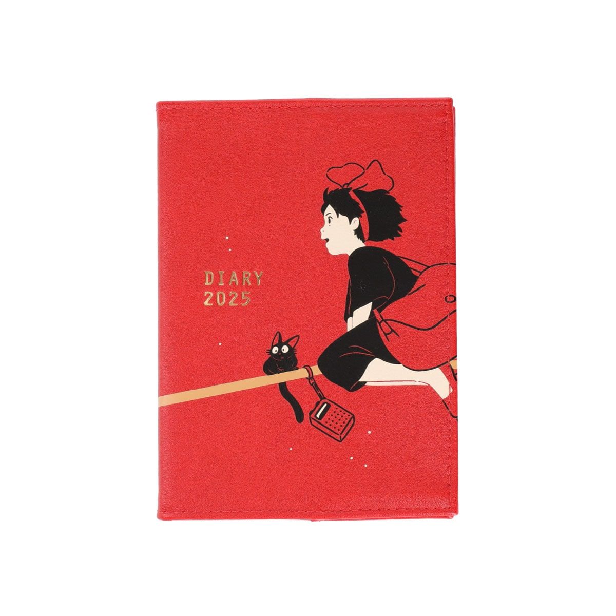 Studio Ghibli Releases Its New 2025 Diary Collection Featuring Totoro, Spirited Away & More