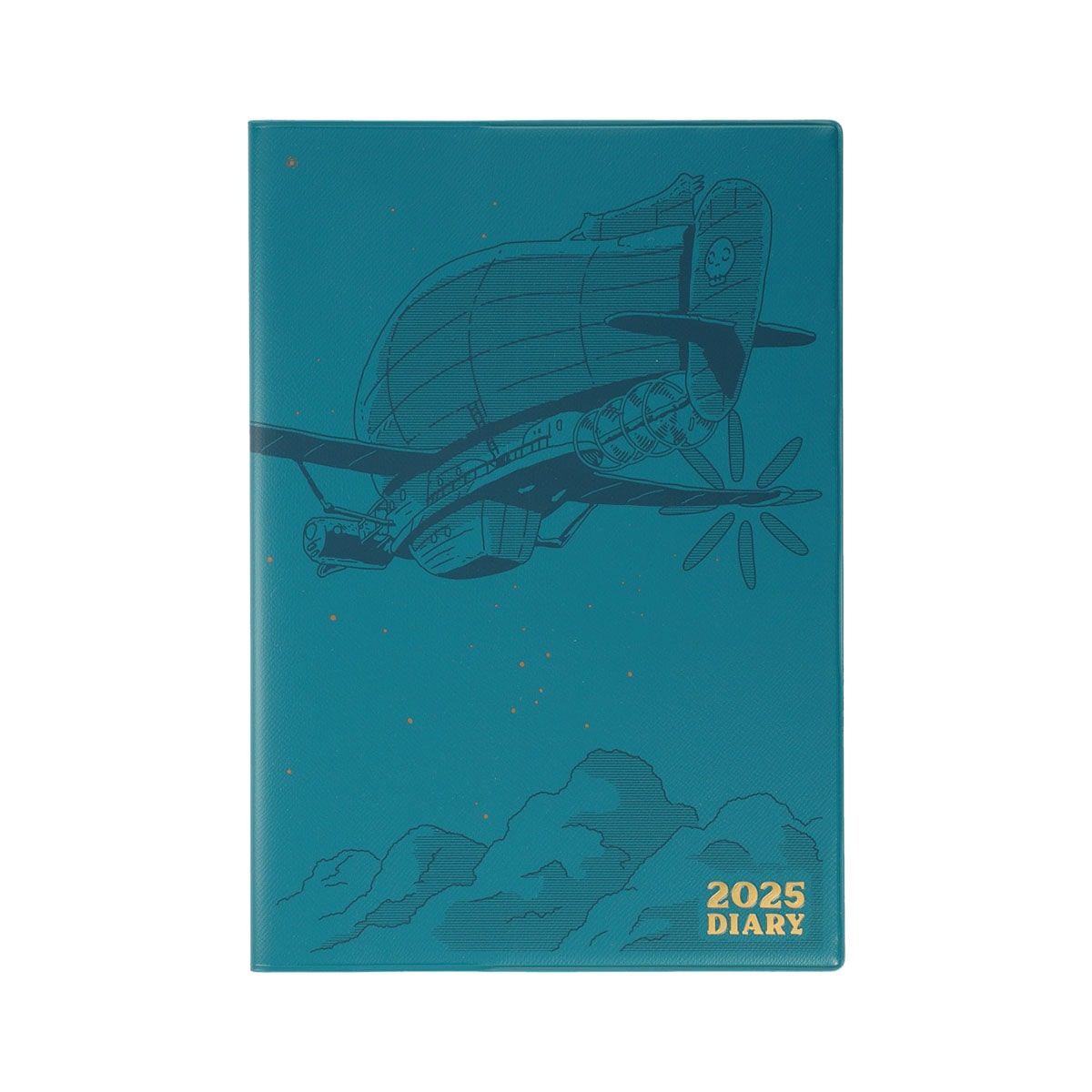 Studio Ghibli Releases Its New 2025 Diary Collection Featuring Totoro, Spirited Away & More