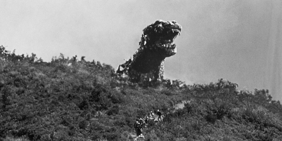 Godzilla y otros 9 Kaiju que podrían vencer a los Transformers