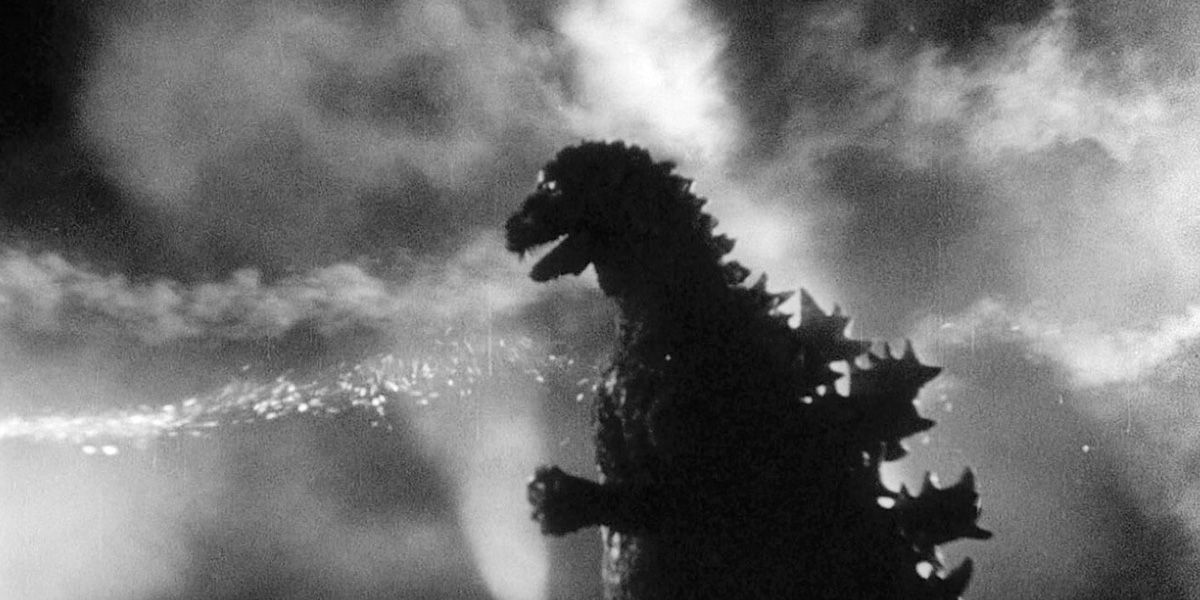 ¿Qué significa Godzilla menos uno?