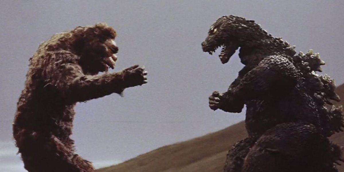 70 Years Later, the Original Godzilla Film Is Nothing Like You Remember