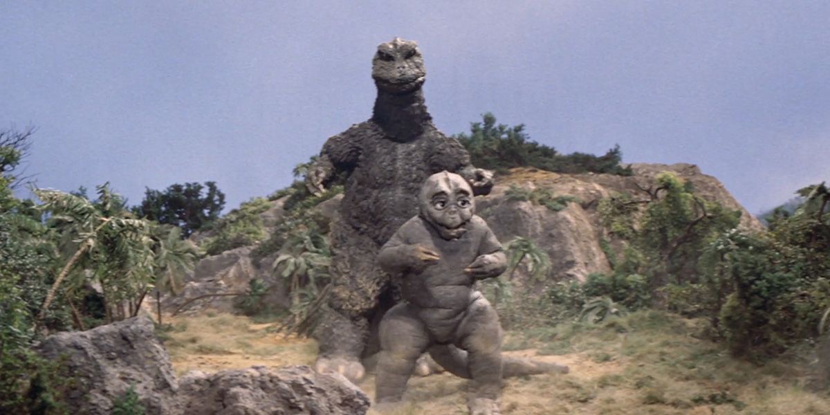 70 Years Later, the Original Godzilla Film Is Nothing Like You Remember