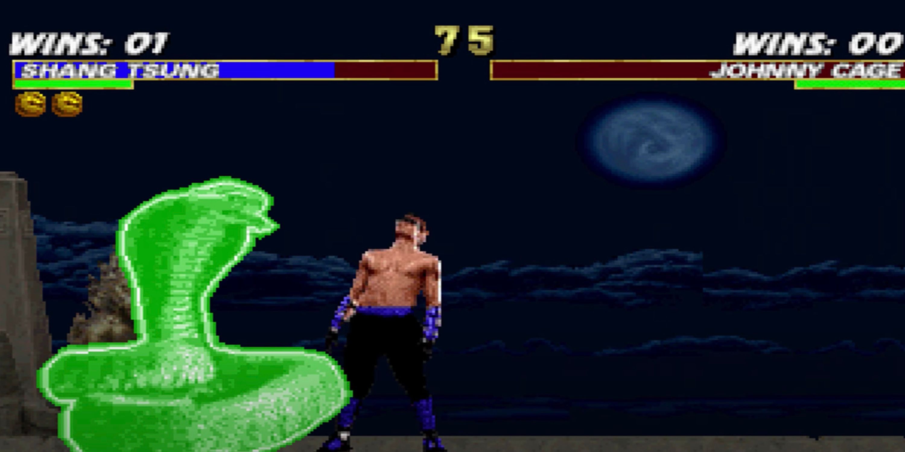 10 Best Mortal Kombat Animalities That Let Players Unleash Their Wild Side