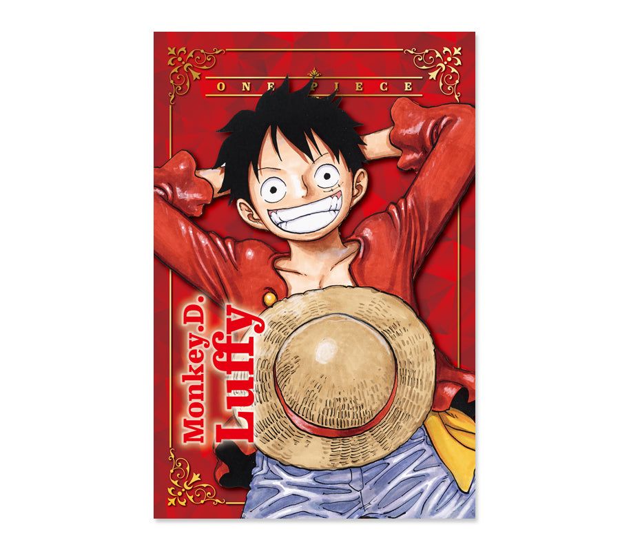 Manga Plus Launches First U.S. Store With Exclusive Merch for Naruto, One Piece & More