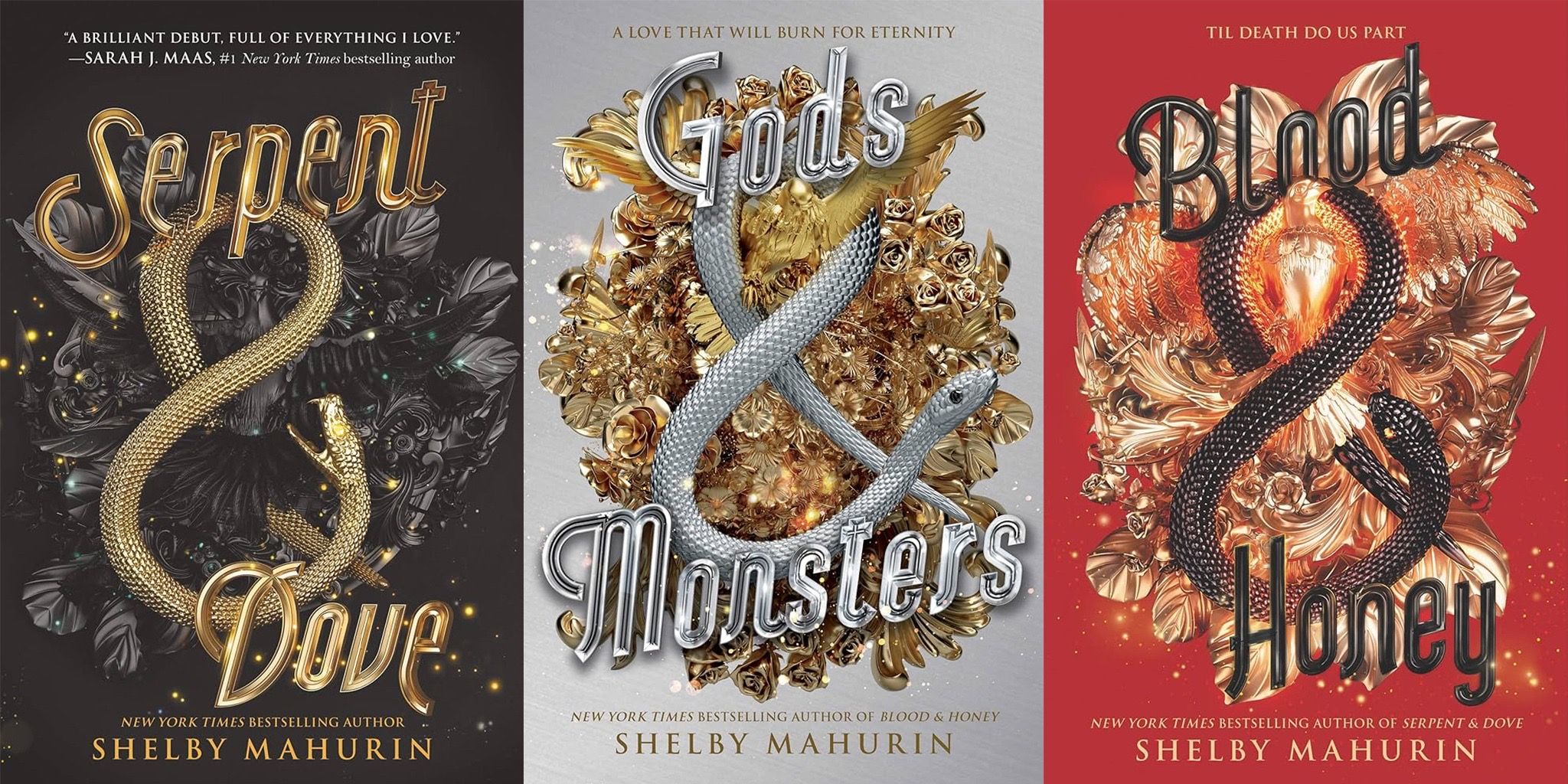 10 Highly Anticipated Book Adaptations We're Still Waiting For