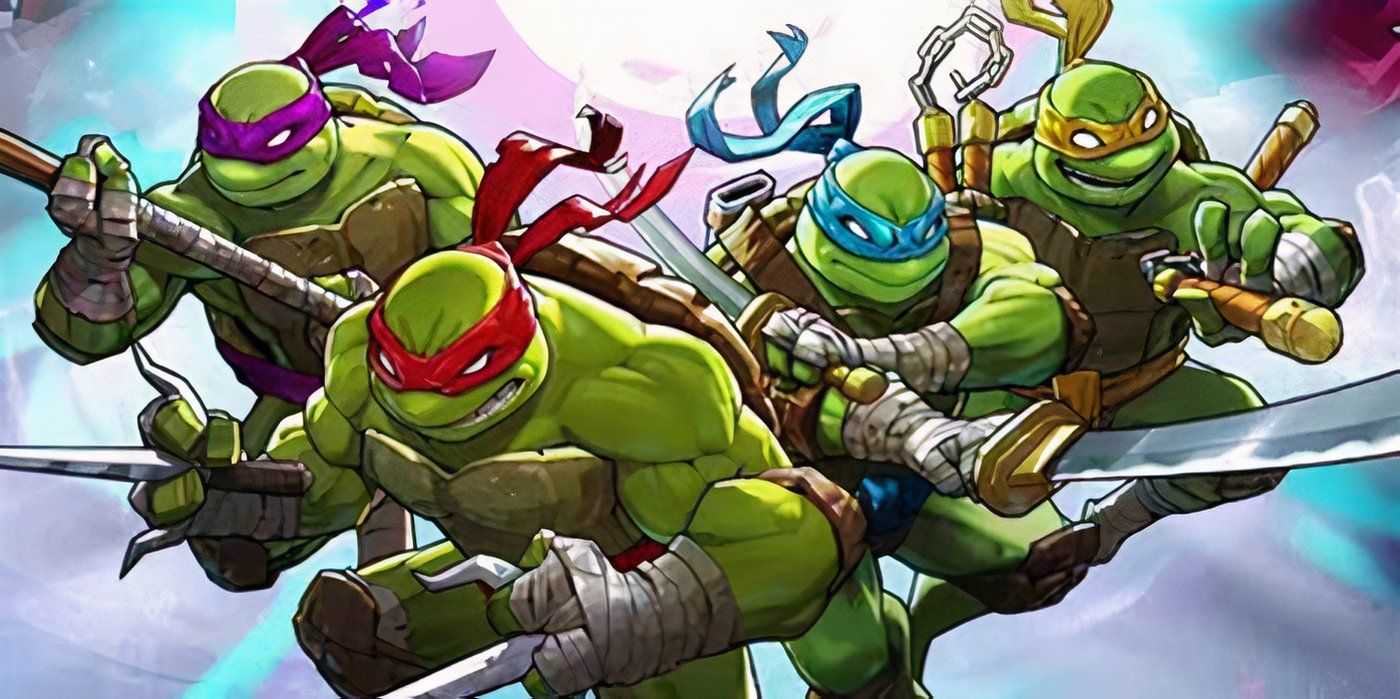 Teenage Mutant Ninja Turtles: Splintered Fate представляет DLC и многое другое