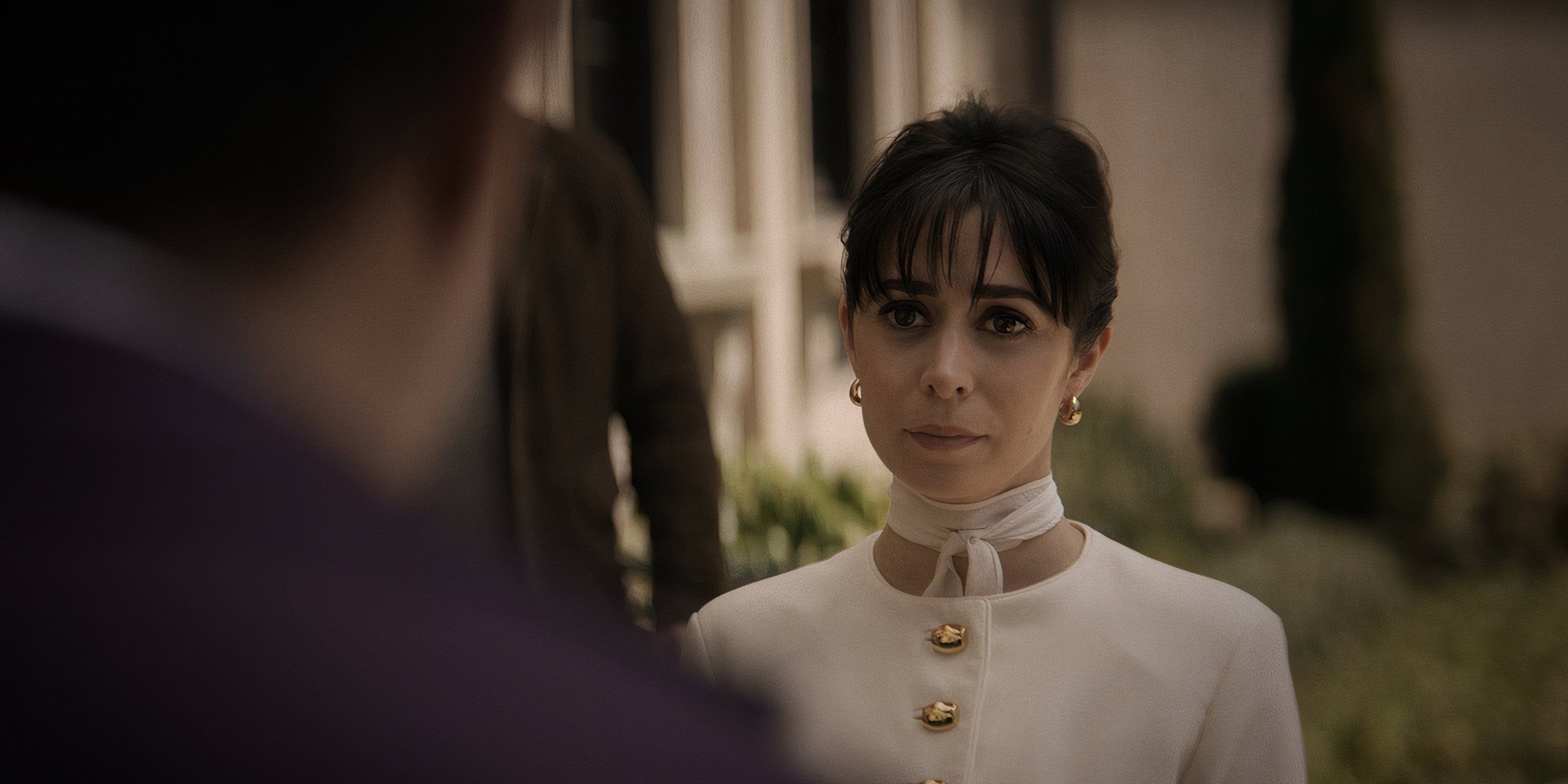 Cristin Milioti de este pingüino solía pretender ser otro villano importante de Batman cuando era niño