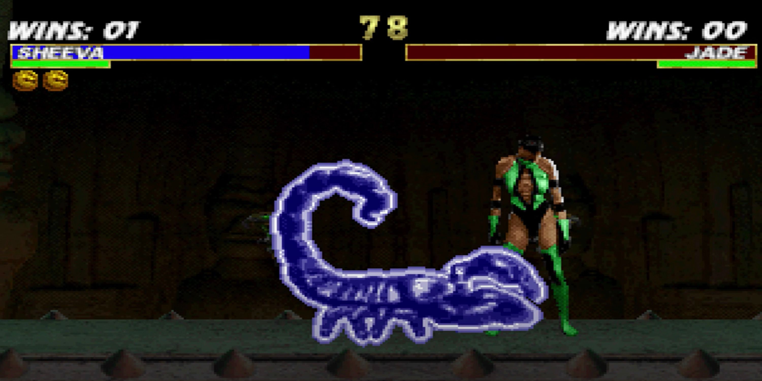 10 Best Mortal Kombat Animalities That Let Players Unleash Their Wild Side