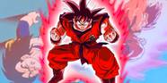 Is Kaioken A Technique Or Transformation 