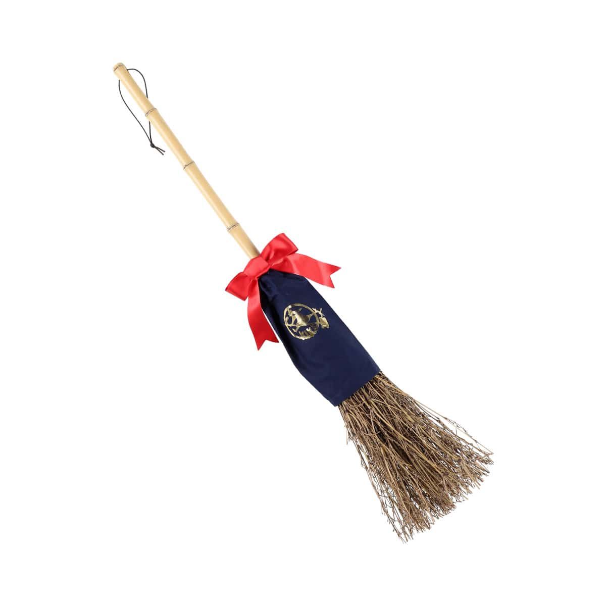 Studio Ghibli Re-Releases Official Replica of Kiki's Broom for Aspiring Witches