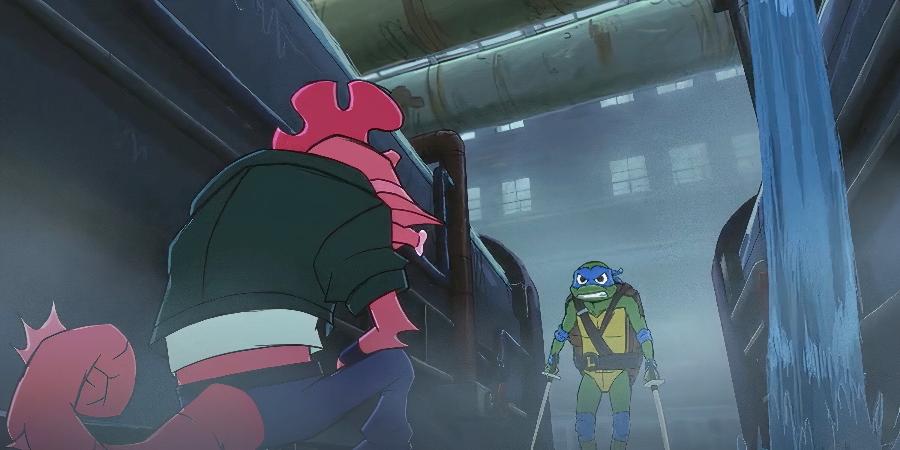 Tales of the Teenage Mutant Ninja Turtles' Best Episodes, Ranked