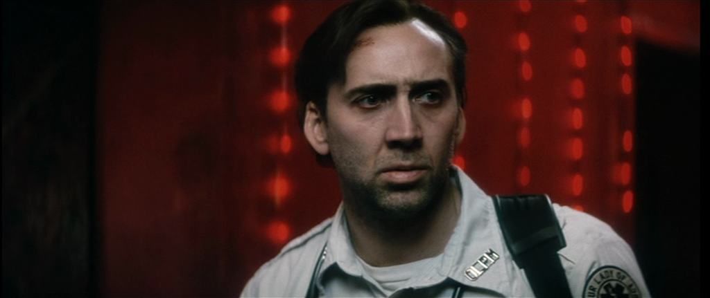 Nicolas Cage and Martin Scorsese Made One of The Most Underrated Movies of The 90s