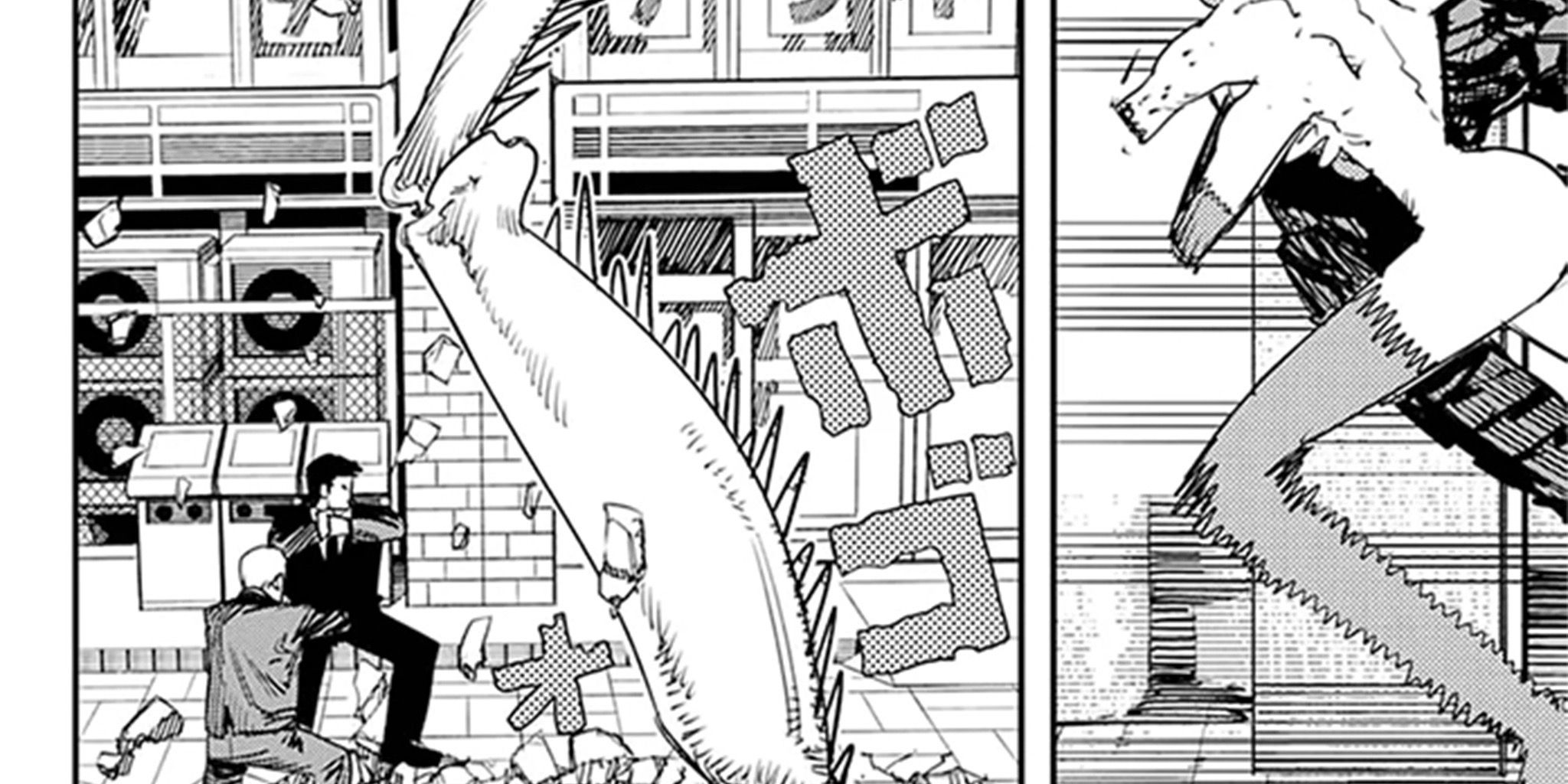 Every Devil Contract in Chainsaw Man, Explained