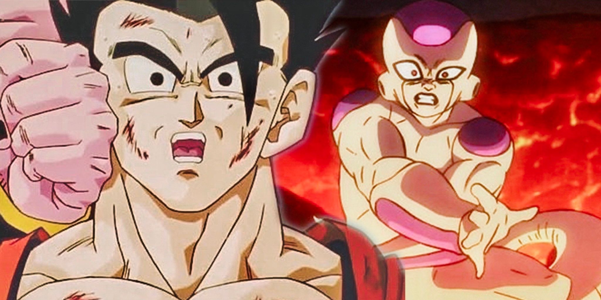 10 Most Humiliating Dragon Ball Defeats