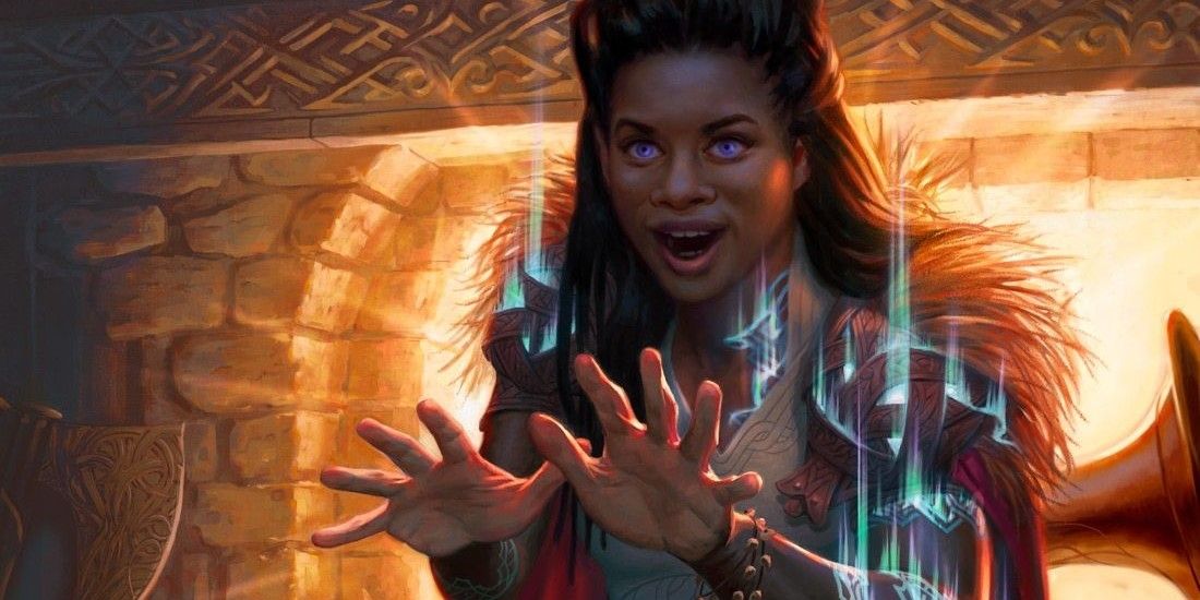 This New Mechanic Was Designed to Improve Your D&D Campaign's Longevity