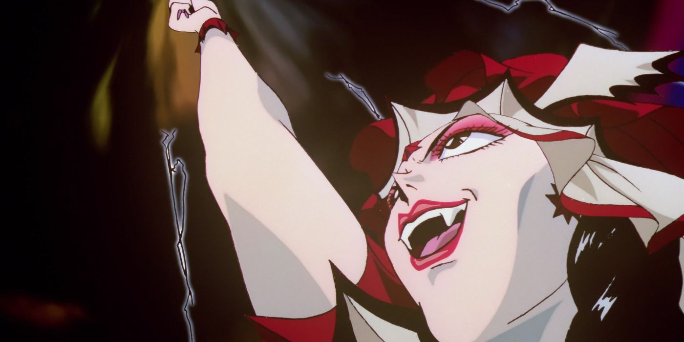 The Ultimate Guide to Sailor Moon's Villains