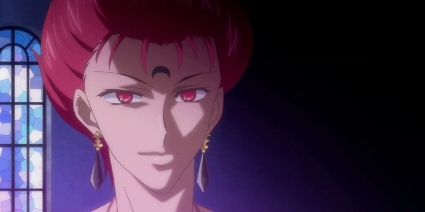 Most Twisted Sailor Moon Villain Reveals, Ranked