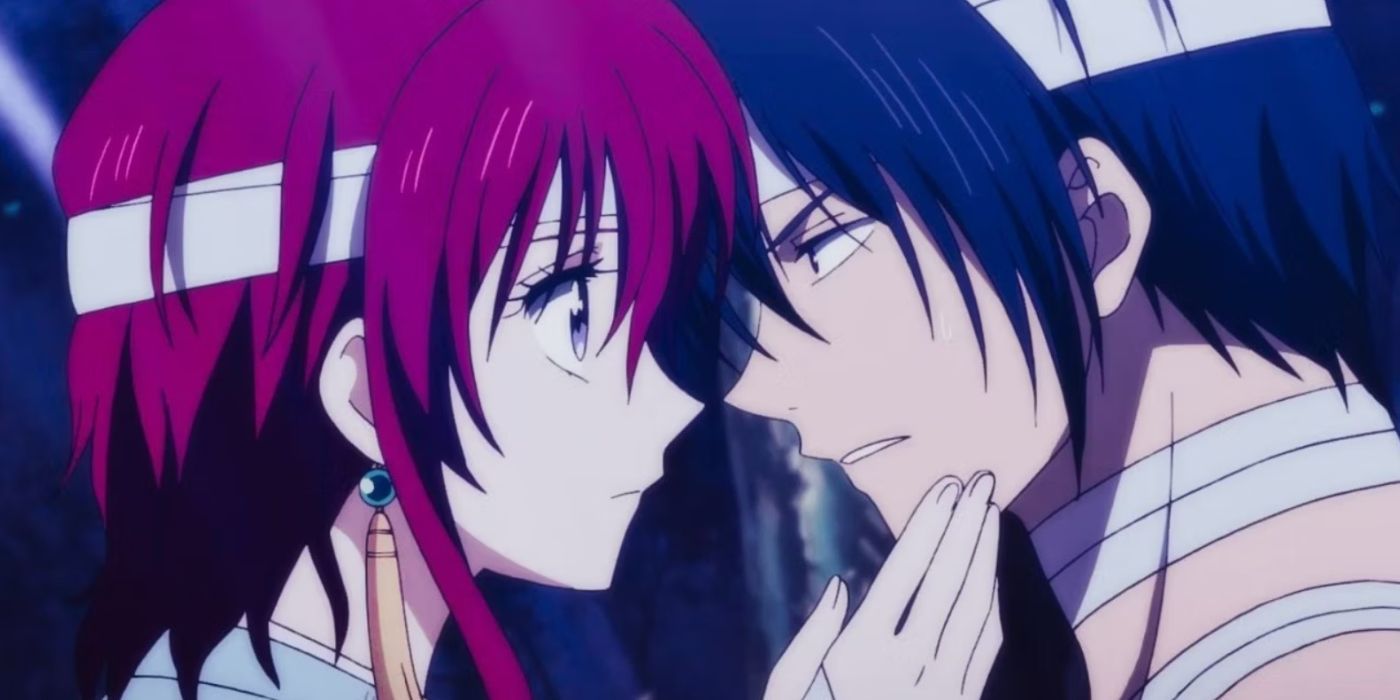 Iconic Shojo Anime Romances That Defined the Genre