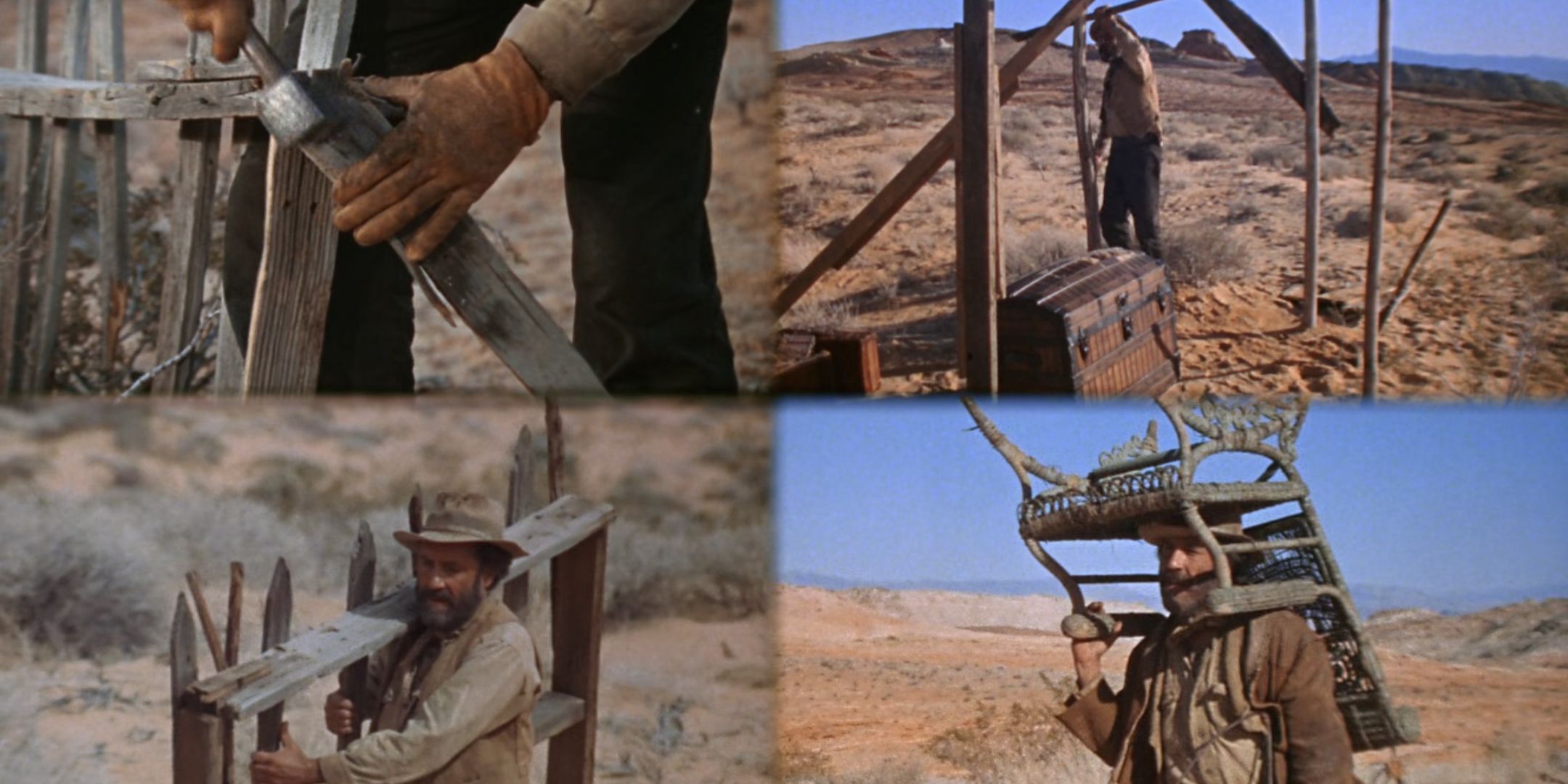 Sam Peckinpah Was a Master of the Western and Called This Controversial Box-Office Flop His Masterpiece