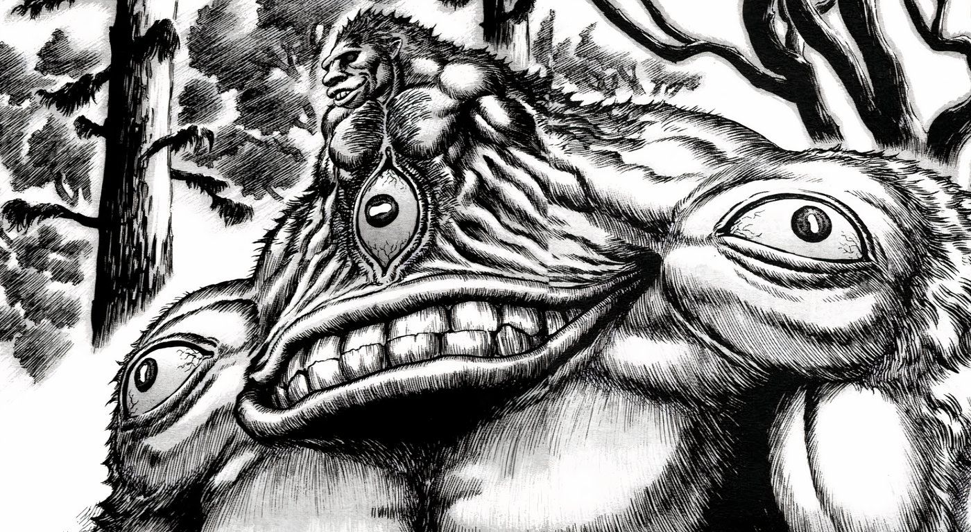 Berserk Characters Who Are the Easiest to Dislike