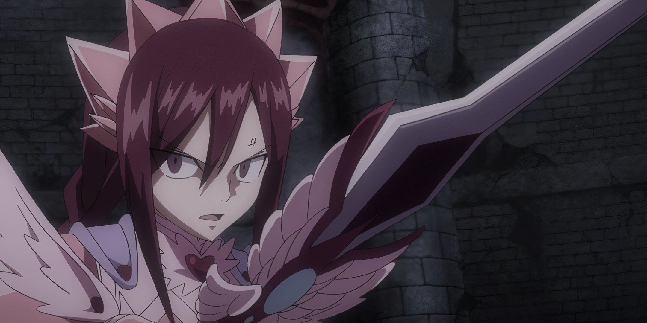 Erza's Best Armor In Fairy Tail, Ranked