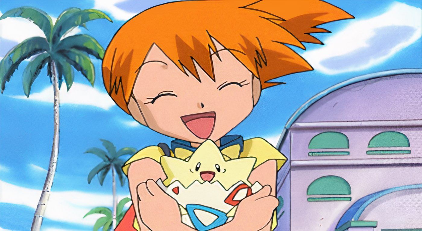 Best Misty Pokmon Anime Episodes, Ranked