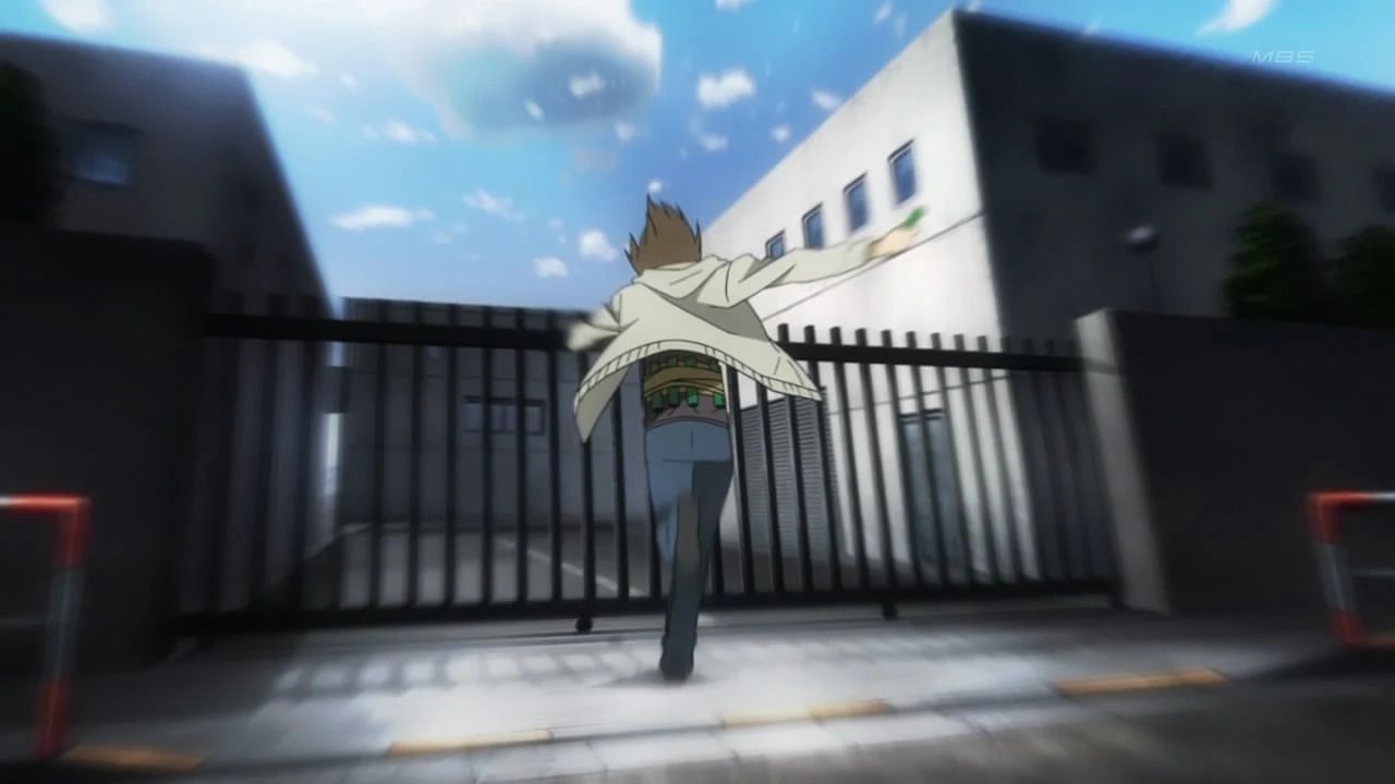 10 Most Questionable Storylines in Durarara