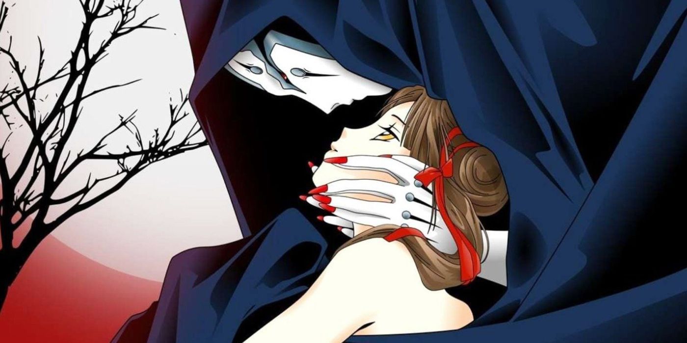 10 Best Dark Shojo Anime, Ranked