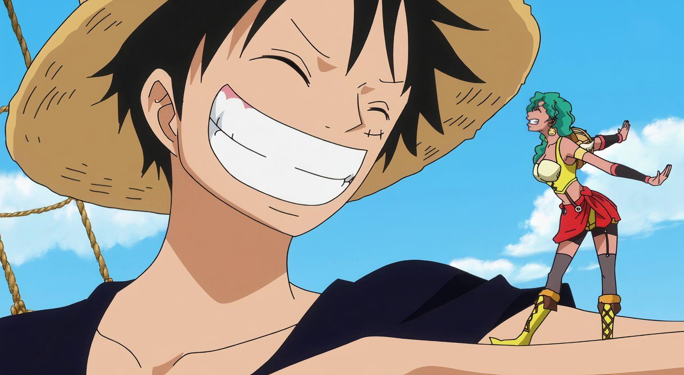 10 Strongest Giants in One Piece, Ranked