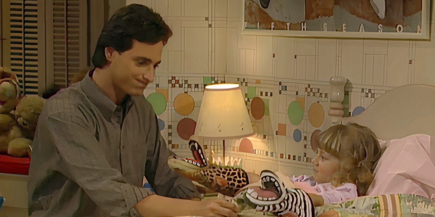 Every Season of Full House, Ranked