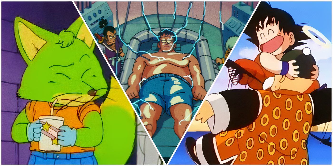 How The Original Dragon Ball Is Deeper Than You Remember