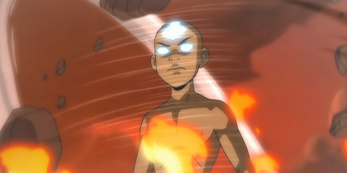 10 Best Avatar: The Last Airbender Character Backstories, Ranked