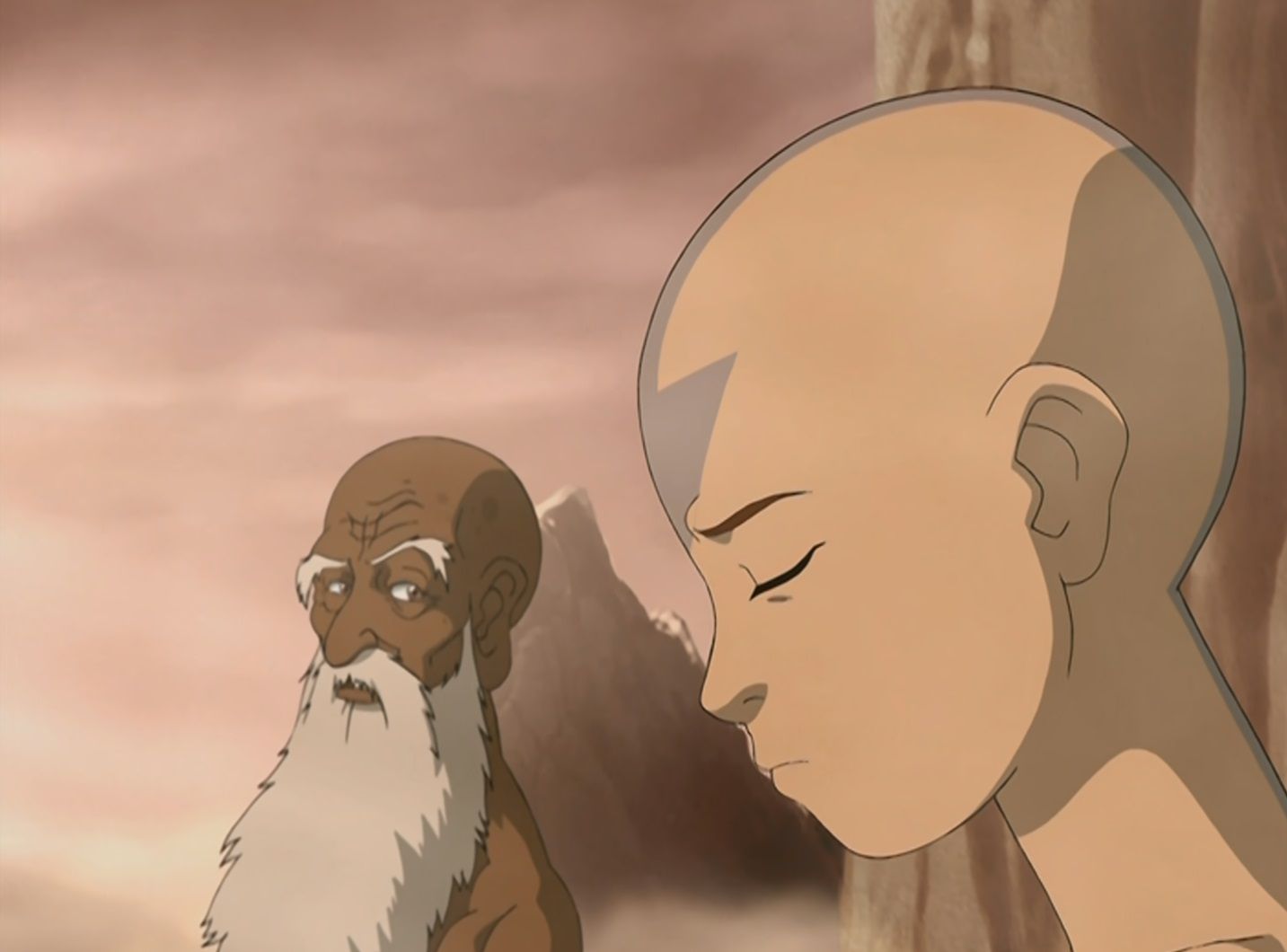 Avatar Episodes That Prove Aang Was a Better Avatar Than Korra